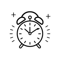 silhouette clock, alarm clock, Roman Numeral Clock, Clock Face Template, Clock Svg, Clock Numbers Svg, Clock Face dxf, Clock Face png, Clock Face eps, Clock Face vector, clock, time, watch, minute, ho