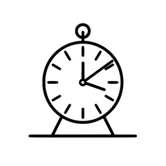 silhouette clock, alarm clock, Roman Numeral Clock, Clock Face Template, Clock Svg, Clock Numbers Svg, Clock Face dxf, Clock Face png, Clock Face eps, Clock Face vector, clock, time, watch, minute, ho