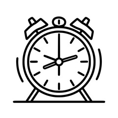 silhouette clock, alarm clock, Roman Numeral Clock, Clock Face Template, Clock Svg, Clock Numbers Svg, Clock Face dxf, Clock Face png, Clock Face eps, Clock Face vector, clock, time, watch, minute, ho
