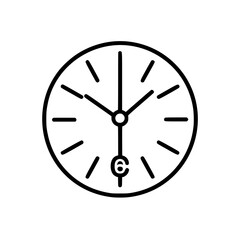 silhouette clock, alarm clock, Roman Numeral Clock, Clock Face Template, Clock Svg, Clock Numbers Svg, Clock Face dxf, Clock Face png, Clock Face eps, Clock Face vector, clock, time, watch, minute, ho