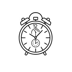 silhouette clock, alarm clock, Roman Numeral Clock, Clock Face Template, Clock Svg, Clock Numbers Svg, Clock Face dxf, Clock Face png, Clock Face eps, Clock Face vector, clock, time, watch, minute, ho