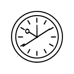 silhouette clock, alarm clock, Roman Numeral Clock, Clock Face Template, Clock Svg, Clock Numbers Svg, Clock Face dxf, Clock Face png, Clock Face eps, Clock Face vector, clock, time, watch, minute, ho