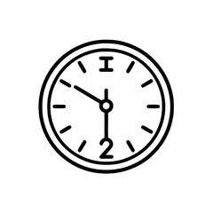 silhouette clock, alarm clock, Roman Numeral Clock, Clock Face Template, Clock Svg, Clock Numbers Svg, Clock Face dxf, Clock Face png, Clock Face eps, Clock Face vector, clock, time, watch, minute, ho