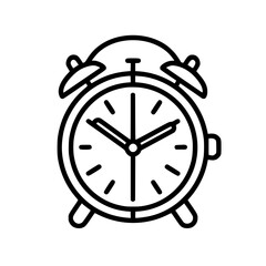 silhouette clock, alarm clock, Roman Numeral Clock, Clock Face Template, Clock Svg, Clock Numbers Svg, Clock Face dxf, Clock Face png, Clock Face eps, Clock Face vector, clock, time, watch, minute, ho