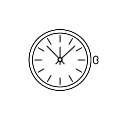 silhouette clock, alarm clock, Roman Numeral Clock, Clock Face Template, Clock Svg, Clock Numbers Svg, Clock Face dxf, Clock Face png, Clock Face eps, Clock Face vector, clock, time, watch, minute, ho