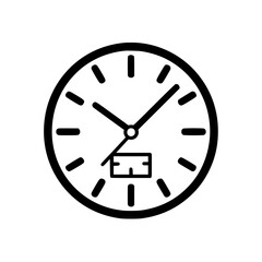 silhouette clock, alarm clock, Roman Numeral Clock, Clock Face Template, Clock Svg, Clock Numbers Svg, Clock Face dxf, Clock Face png, Clock Face eps, Clock Face vector, clock, time, watch, minute, ho