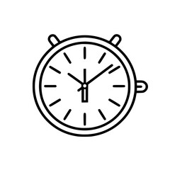 silhouette clock, alarm clock, Roman Numeral Clock, Clock Face Template, Clock Svg, Clock Numbers Svg, Clock Face dxf, Clock Face png, Clock Face eps, Clock Face vector, clock, time, watch, minute, ho