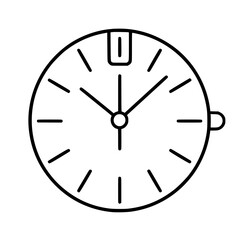 silhouette clock, alarm clock, Roman Numeral Clock, Clock Face Template, Clock Svg, Clock Numbers Svg, Clock Face dxf, Clock Face png, Clock Face eps, Clock Face vector, clock, time, watch, minute, 