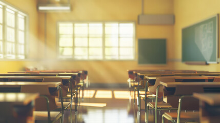 An engineer in a red uniform interacts with holographic interface controls in a state-of-the-art industrial environment.
