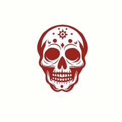 skull and crossbones