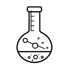 laboratory icon, chemistry icon, science icon, education icon, research icon, medicine icon, tube icon, flask icon, medical icon, technology icon, microscope icon, scientific icon, glass icon, laborat