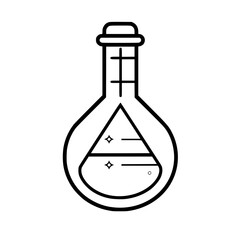 laboratory icon, chemistry icon, science icon, education icon, research icon, medicine icon, tube icon, flask icon, medical icon, technology icon, microscope icon, scientific icon, glass icon, laborat