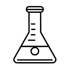 laboratory icon, chemistry icon, science icon, education icon, research icon, medicine icon, tube icon, flask icon, medical icon, technology icon, microscope icon, scientific icon, glass icon, laborat