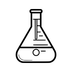 laboratory icon, chemistry icon, science icon, education icon, research icon, medicine icon, tube icon, flask icon, medical icon, technology icon, microscope icon, scientific icon, glass icon, laborat