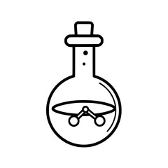 laboratory icon, chemistry icon, science icon, education icon, research icon, medicine icon, tube icon, flask icon, medical icon, technology icon, microscope icon, scientific icon, glass icon, laborat