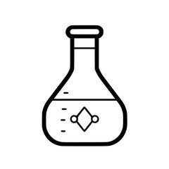 laboratory icon, chemistry icon, science icon, education icon, research icon, medicine icon, tube icon, flask icon, medical icon, technology icon, microscope icon, scientific icon, glass icon, laborat