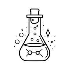 laboratory icon, chemistry icon, science icon, education icon, research icon, medicine icon, tube icon, flask icon, medical icon, technology icon, microscope icon, scientific icon, glass icon, laborat