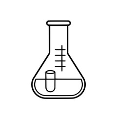 laboratory icon, chemistry icon, science icon, education icon, research icon, medicine icon, tube icon, flask icon, medical icon, technology icon, microscope icon, scientific icon, glass icon, laborat