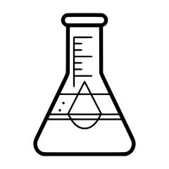 laboratory icon, chemistry icon, science icon, education icon, research icon, medicine icon, tube icon, flask icon, medical icon, technology icon, microscope icon, scientific icon, glass icon, laborat