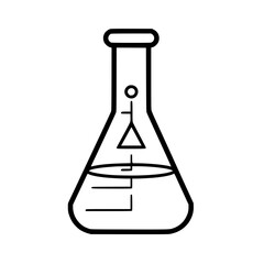 laboratory icon, chemistry icon, science icon, education icon, research icon, medicine icon, tube icon, flask icon, medical icon, technology icon, microscope icon, scientific icon, glass icon, laborat