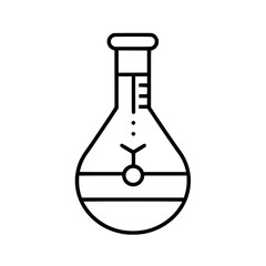 laboratory icon, chemistry icon, science icon, education icon, research icon, medicine icon, tube icon, flask icon, medical icon, technology icon, microscope icon, scientific icon, glass icon, laborat