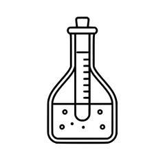 laboratory icon, chemistry icon, science icon, education icon, research icon, medicine icon, tube icon, flask icon, medical icon, technology icon, microscope icon, scientific icon, glass icon, laborat