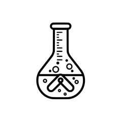 laboratory icon, chemistry icon, science icon, education icon, research icon, medicine icon, tube icon, flask icon, medical icon, technology icon, microscope icon, scientific icon, glass icon, laborat