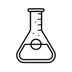 laboratory icon, chemistry icon, science icon, education icon, research icon, medicine icon, tube icon, flask icon, medical icon, technology icon, microscope icon, scientific icon, glass icon, laborat