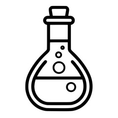 laboratory icon, chemistry icon, science icon, education icon, research icon, medicine icon, tube icon, flask icon, medical icon, technology icon, microscope icon, scientific icon, glass icon, laborat