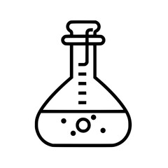 laboratory icon, chemistry icon, science icon, education icon, research icon, medicine icon, tube icon, flask icon, medical icon, technology icon, microscope icon, scientific icon, glass icon, laborat