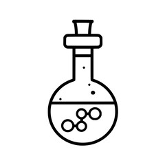 laboratory icon, chemistry icon, science icon, education icon, research icon, medicine icon, tube icon, flask icon, medical icon, technology icon, microscope icon, scientific icon, glass icon, laborat