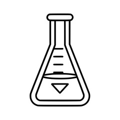 laboratory icon, chemistry icon, science icon, education icon, research icon, medicine icon, tube icon, flask icon, medical icon, technology icon, microscope icon, scientific icon, glass icon, laborat