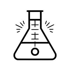laboratory icon, chemistry icon, science icon, education icon, research icon, medicine icon, tube icon, flask icon, medical icon, technology icon, microscope icon, scientific icon, glass icon, laborat