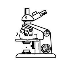 laboratory icon, microscope icon, research icon, science icon, doctor icon, hospital icon, medicine icon, technology icon, chemistry icon, biology icon, education icon, equipment icon, magnification i