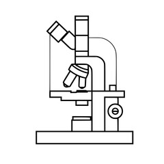 laboratory icon, microscope icon, research icon, science icon, doctor icon, hospital icon, medicine icon, technology icon, chemistry icon, biology icon, education icon, equipment icon, magnification i