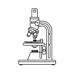 laboratory icon, microscope icon, research icon, science icon, doctor icon, hospital icon, medicine icon, technology icon, chemistry icon, biology icon, education icon, equipment icon, magnification i