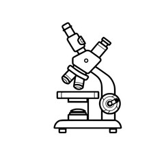 laboratory icon, microscope icon, research icon, science icon, doctor icon, hospital icon, medicine icon, technology icon, chemistry icon, biology icon, education icon, equipment icon, magnification i