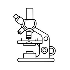 laboratory icon, microscope icon, research icon, science icon, doctor icon, hospital icon, medicine icon, technology icon, chemistry icon, biology icon, education icon, equipment icon, magnification i