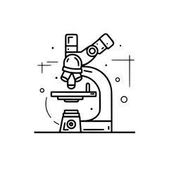 laboratory icon, microscope icon, research icon, science icon, doctor icon, hospital icon, medicine icon, technology icon, chemistry icon, biology icon, education icon, equipment icon, magnification i