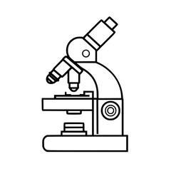 laboratory icon, microscope icon, research icon, science icon, doctor icon, hospital icon, medicine icon, technology icon, chemistry icon, biology icon, education icon, equipment icon, magnification i