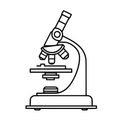 laboratory icon, microscope icon, research icon, science icon, doctor icon, hospital icon, medicine icon, technology icon, chemistry icon, biology icon, education icon, equipment icon, magnification i