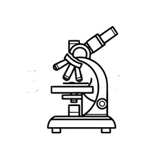 laboratory icon, microscope icon, research icon, science icon, doctor icon, hospital icon, medicine icon, technology icon, chemistry icon, biology icon, education icon, equipment icon, magnification i