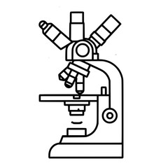 laboratory icon, microscope icon, research icon, science icon, doctor icon, hospital icon, medicine icon, technology icon, chemistry icon, biology icon, education icon, equipment icon, magnification i