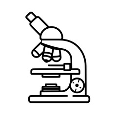 laboratory icon, microscope icon, research icon, science icon, doctor icon, hospital icon, medicine icon, technology icon, chemistry icon, biology icon, education icon, equipment icon, magnification i