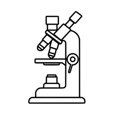 laboratory icon, microscope icon, research icon, science icon, doctor icon, hospital icon, medicine icon, technology icon, chemistry icon, biology icon, education icon, equipment icon, magnification i