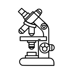 laboratory icon, microscope icon, research icon, science icon, doctor icon, hospital icon, medicine icon, technology icon, chemistry icon, biology icon, education icon, equipment icon, magnification i