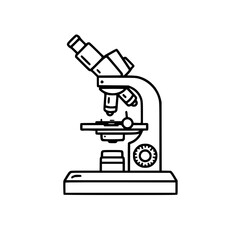 laboratory icon, microscope icon, research icon, science icon, doctor icon, hospital icon, medicine icon, technology icon, chemistry icon, biology icon, education icon, equipment icon, magnification i