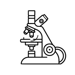 laboratory icon, microscope icon, research icon, science icon, doctor icon, hospital icon, medicine icon, technology icon, chemistry icon, biology icon, education icon, equipment icon, magnification i