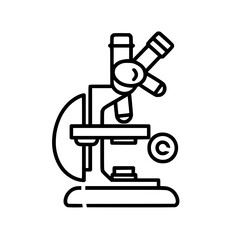 laboratory icon, microscope icon, research icon, science icon, doctor icon, hospital icon, medicine icon, technology icon, chemistry icon, biology icon, education icon, equipment icon, magnification i