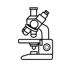 laboratory icon, microscope icon, research icon, science icon, doctor icon, hospital icon, medicine icon, technology icon, chemistry icon, biology icon, education icon, equipment icon, magnification i